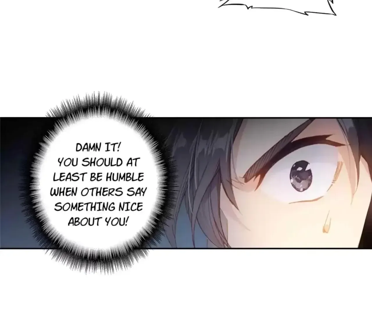 Legend of the Tyrant Empress Chapter 122 - Page 48 in English