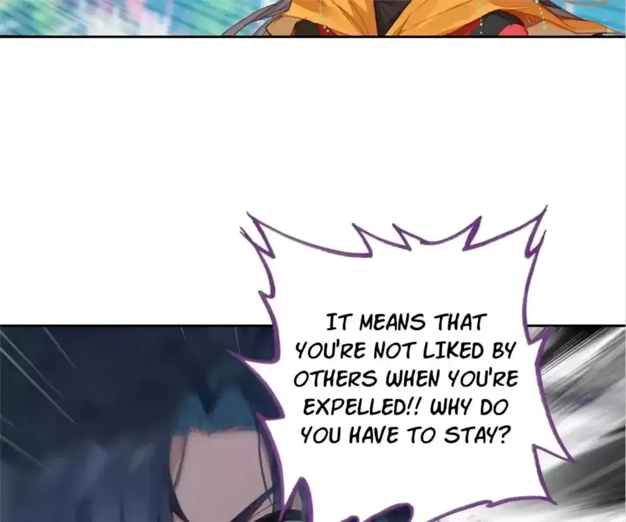 Legend of the Tyrant Empress Chapter 122 - Page 68 in English