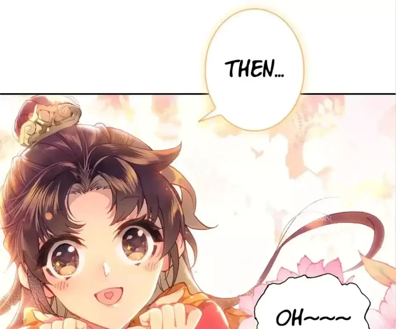 Legend of the Tyrant Empress Chapter 123 - Page 42 in English