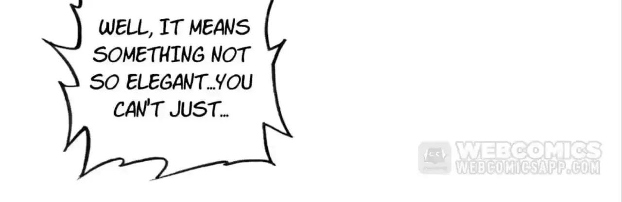 Legend of the Tyrant Empress Chapter 123 - Page 91 in English