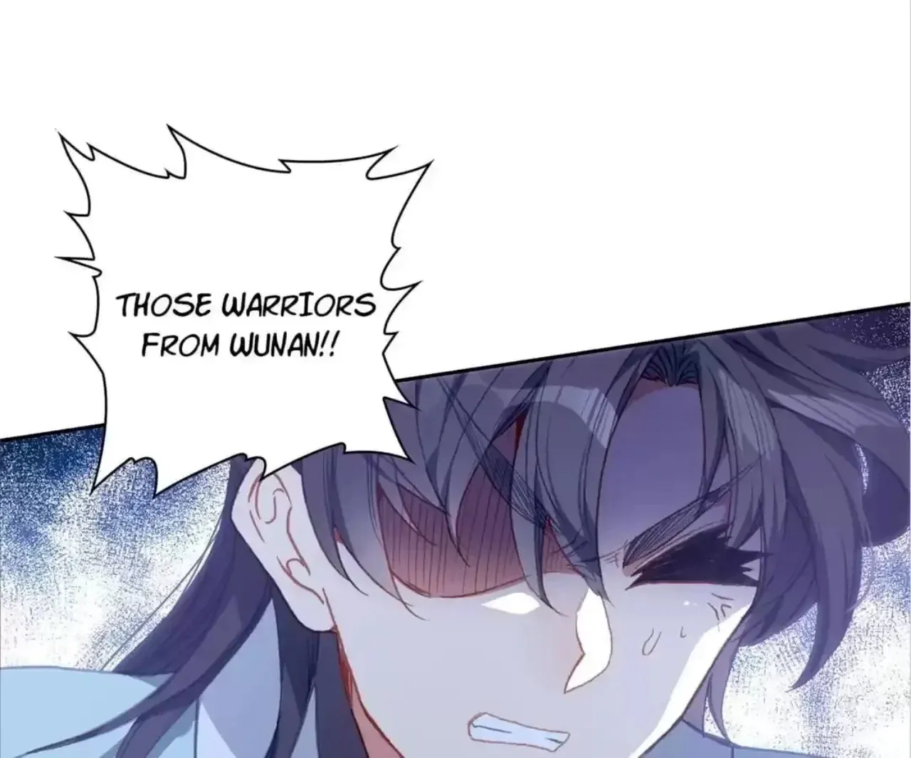 Legend of the Tyrant Empress Chapter 125 - Page 40 in English