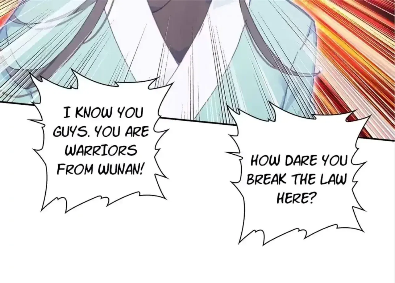 Legend of the Tyrant Empress Chapter 125 - Page 7 in English