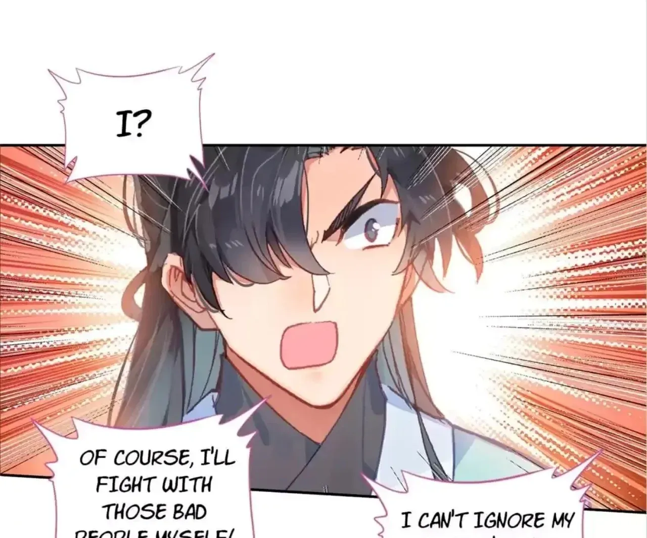 Legend of the Tyrant Empress Chapter 125 - Page 73 in English