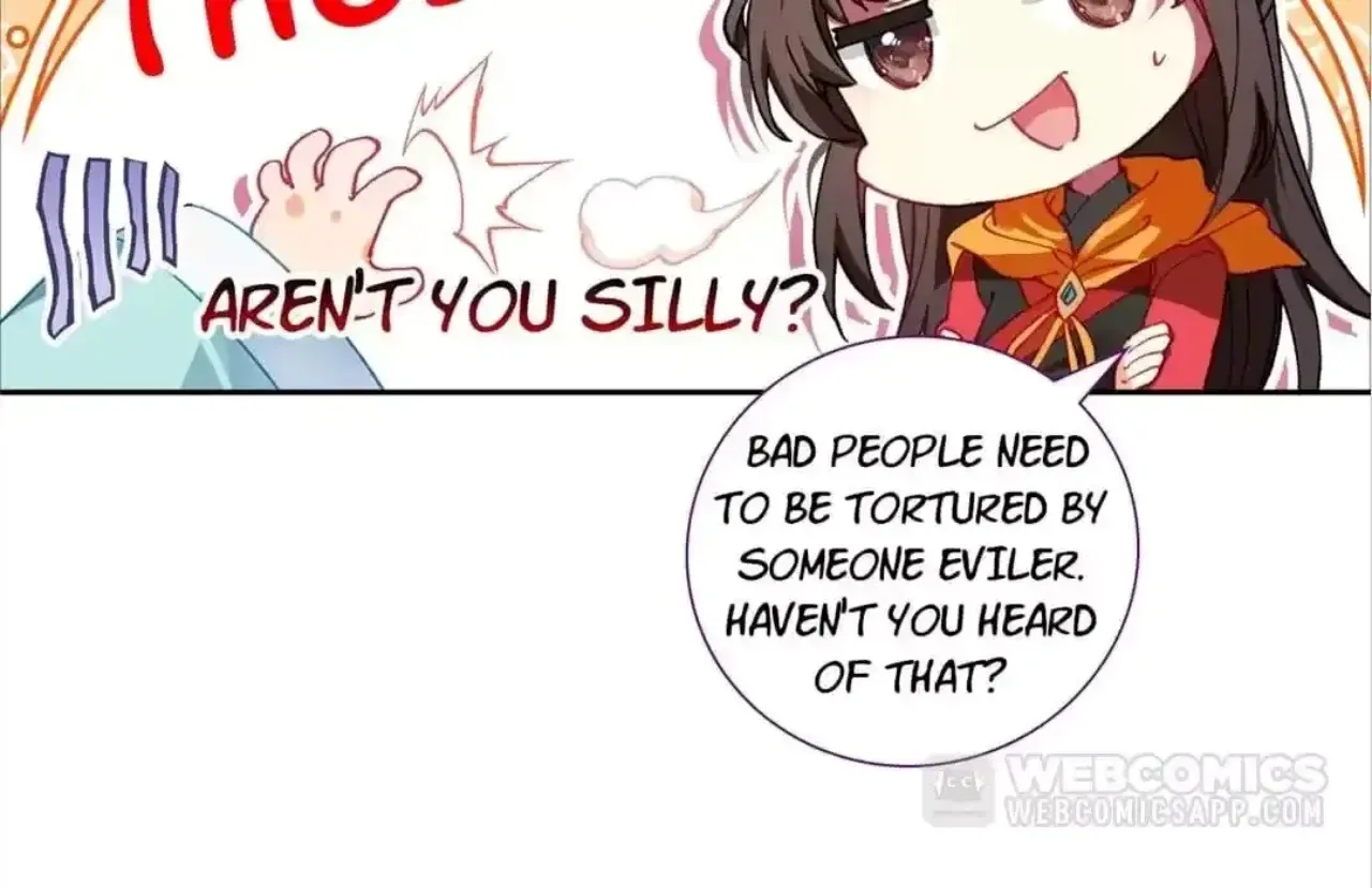 Legend of the Tyrant Empress Chapter 125 - Page 78 in English