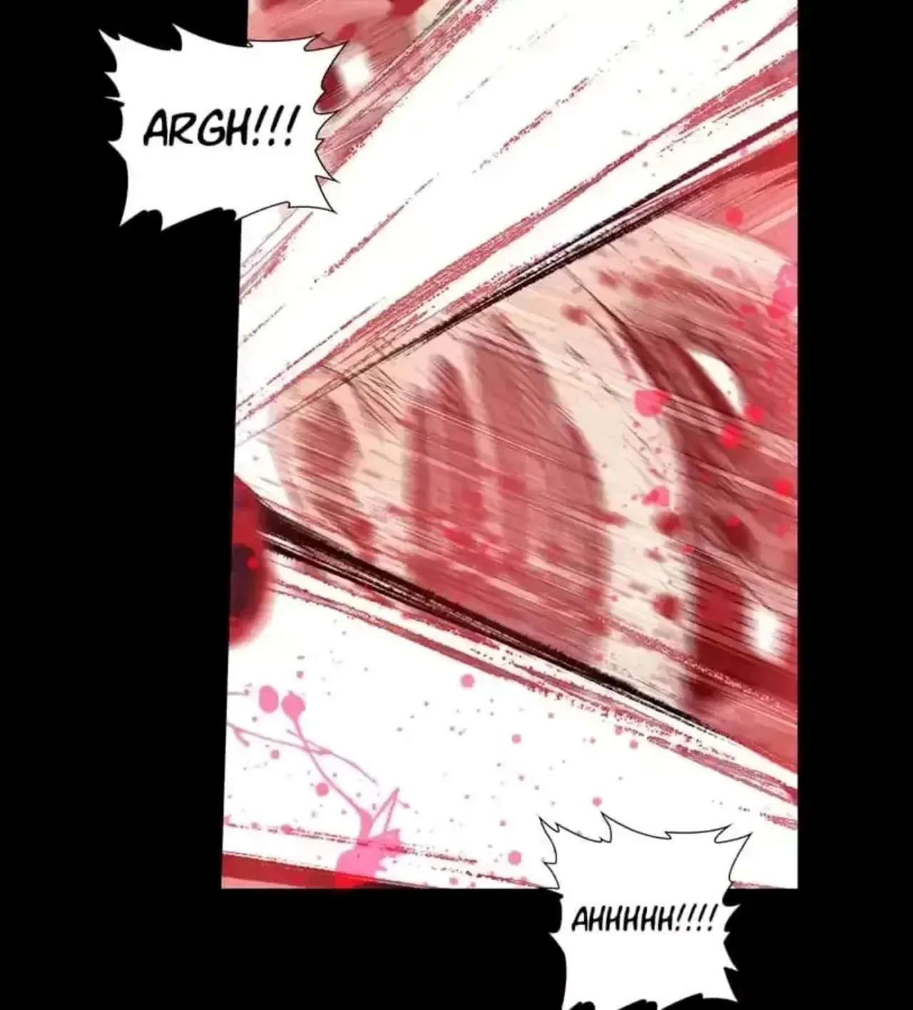 Legend of the Tyrant Empress Chapter 126 - Page 60 in English