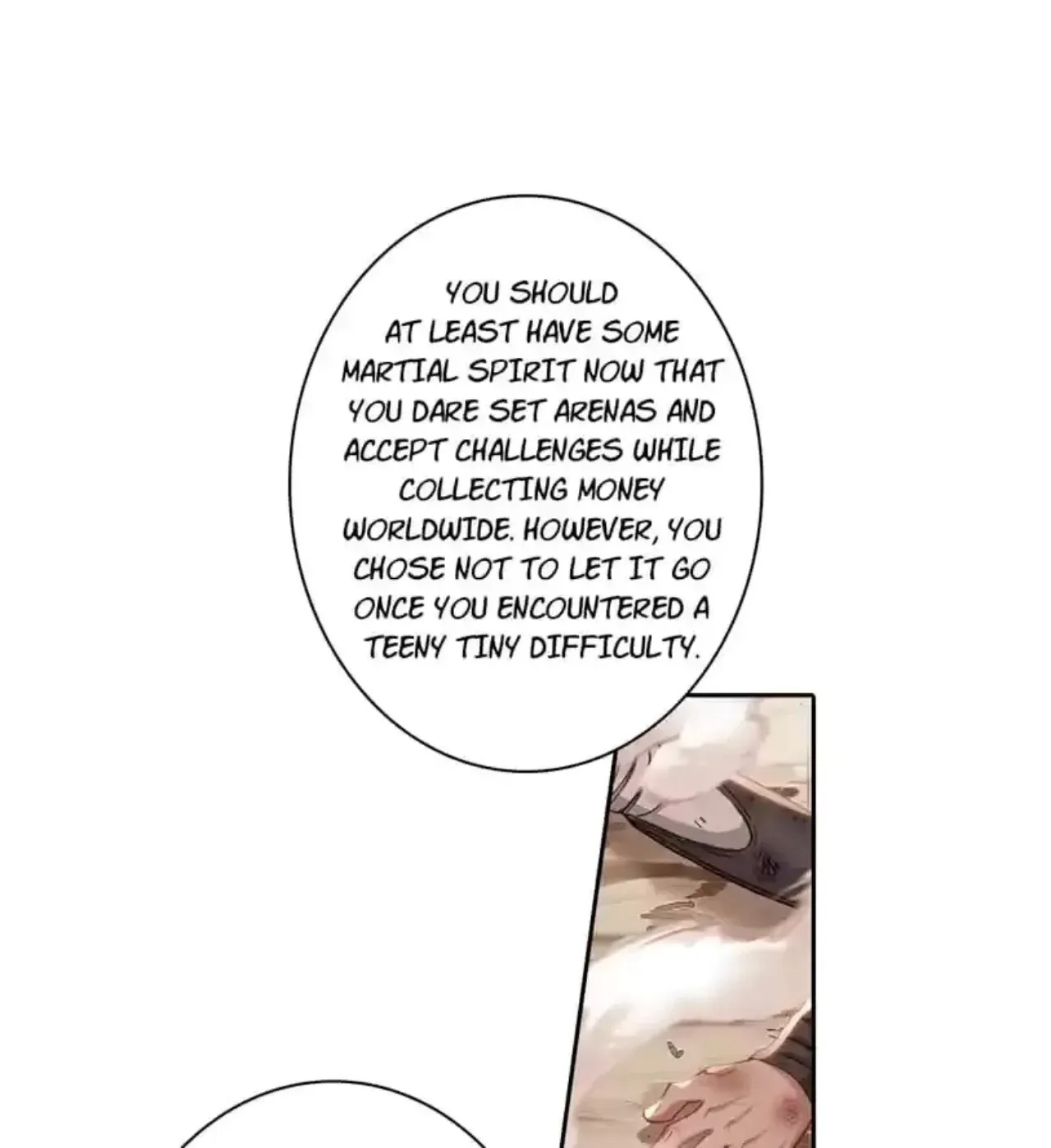 Legend of the Tyrant Empress Chapter 126 - Page 74 in English