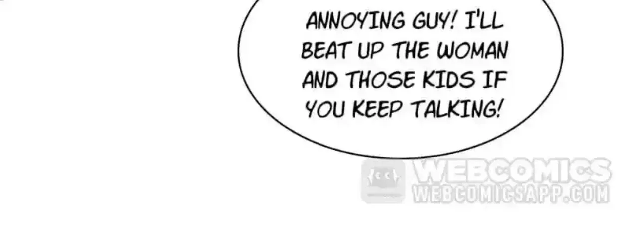 Legend of the Tyrant Empress Chapter 126 - Page 9 in English