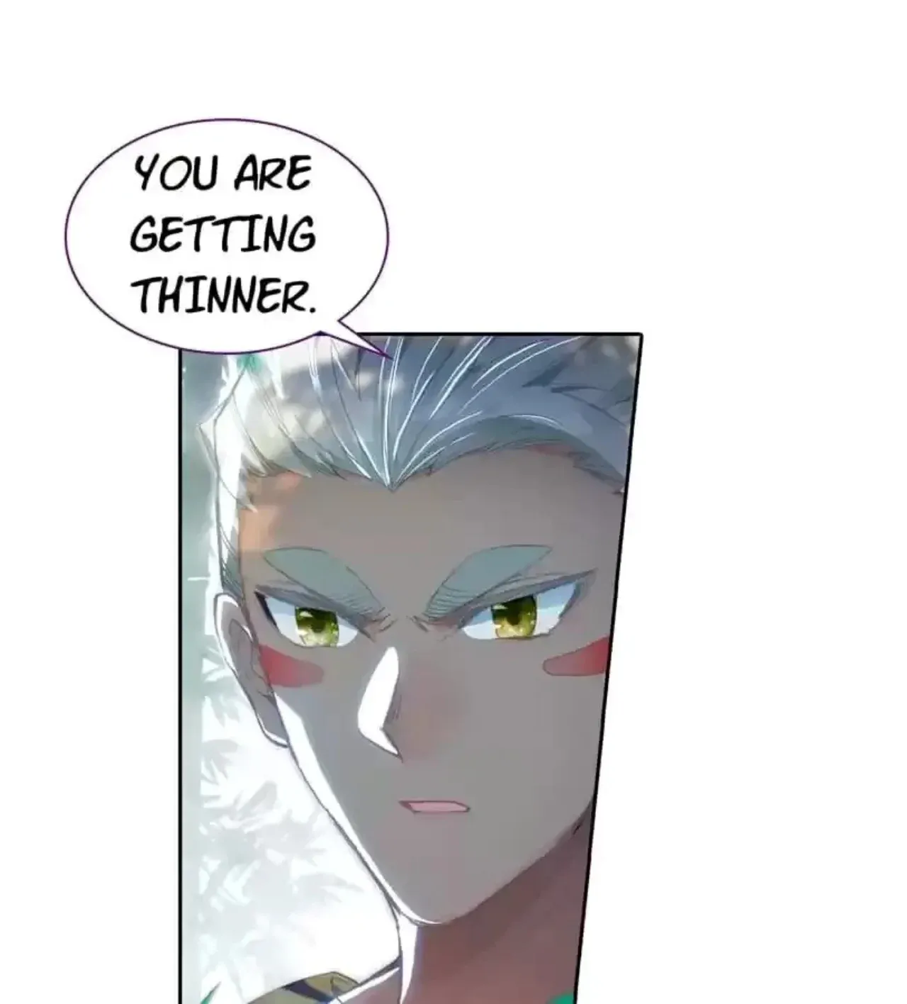 Legend of the Tyrant Empress Chapter 127 - Page 31 in English