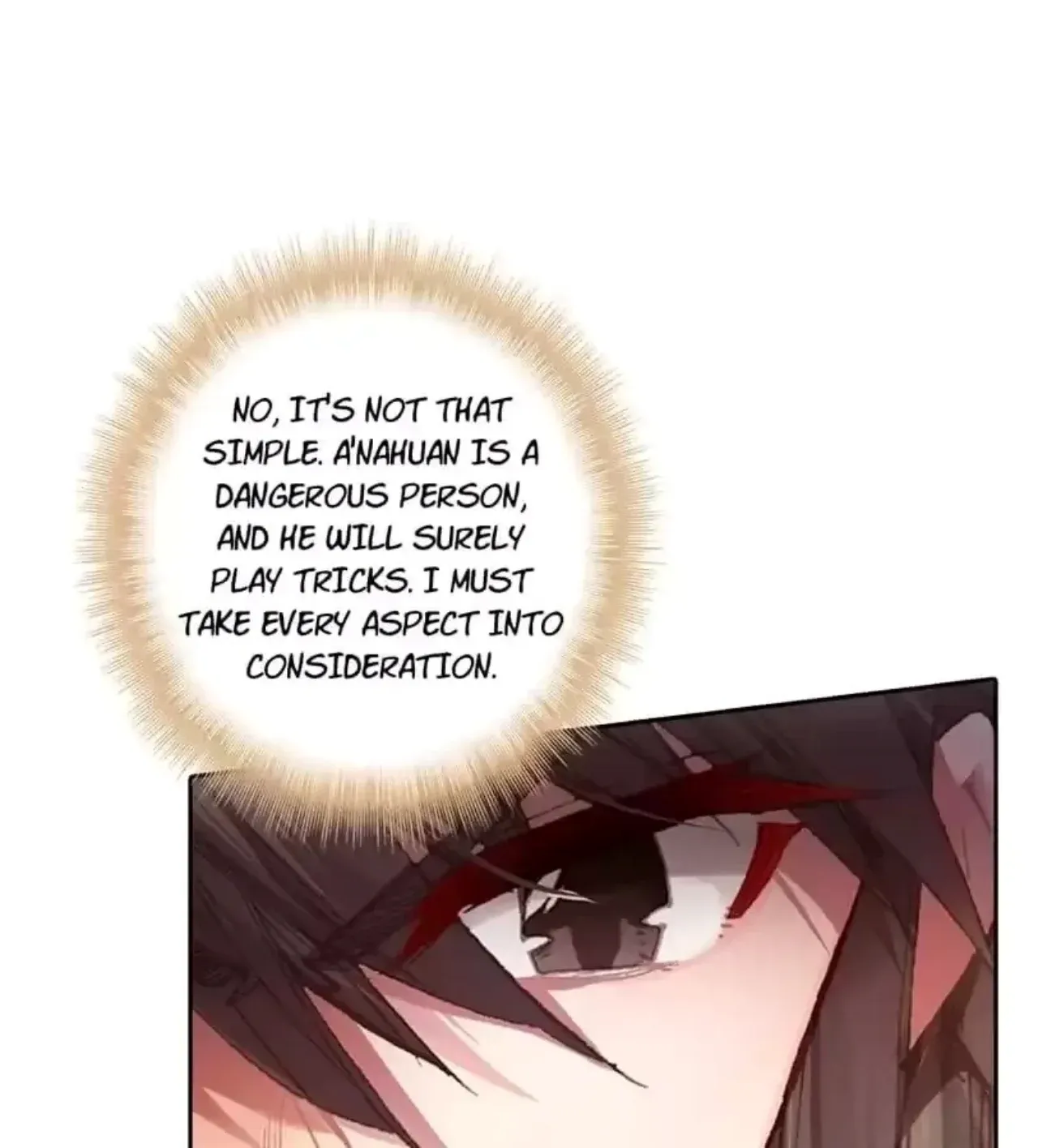 Legend of the Tyrant Empress Chapter 127 - Page 63 in English