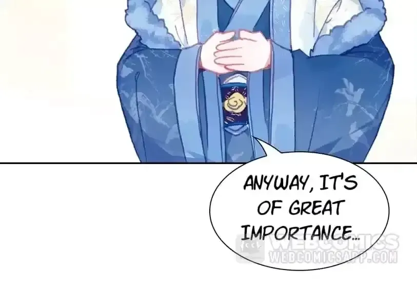 Legend of the Tyrant Empress Chapter 128 - Page 13 in English