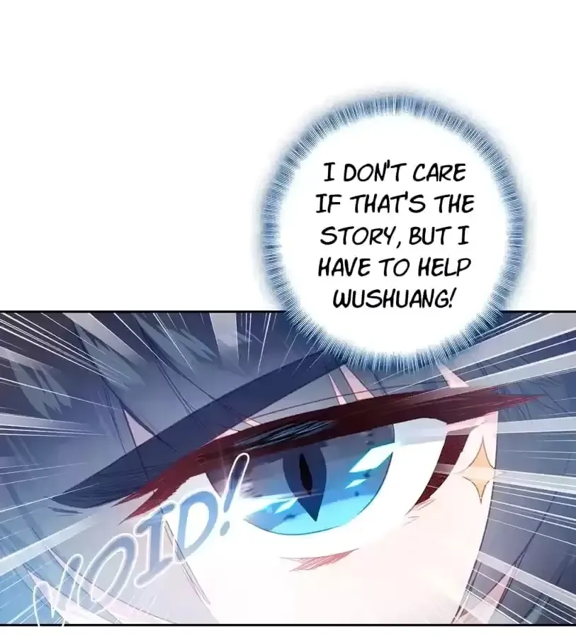 Legend of the Tyrant Empress Chapter 128 - Page 28 in English