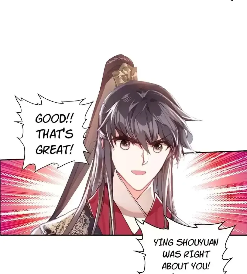 Legend of the Tyrant Empress Chapter 128 - Page 40 in English