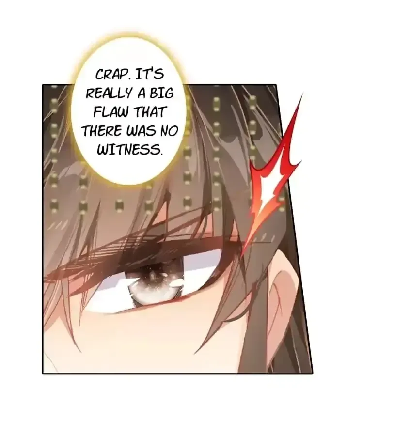 Legend of the Tyrant Empress Chapter 128 - Page 61 in English
