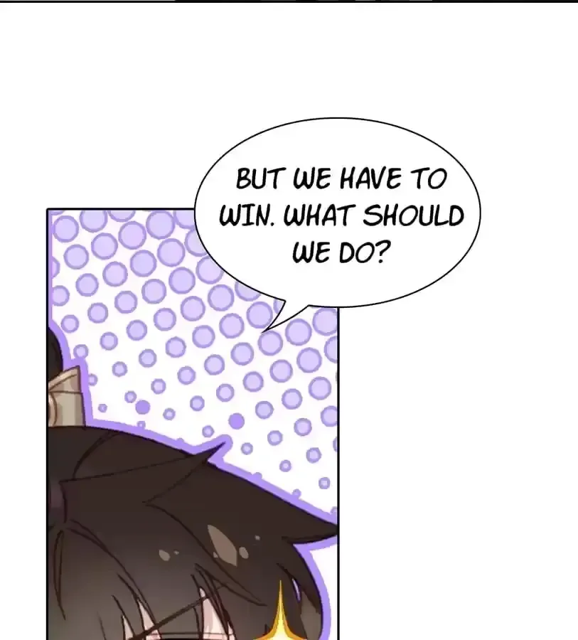 Legend of the Tyrant Empress Chapter 128 - Page 79 in English