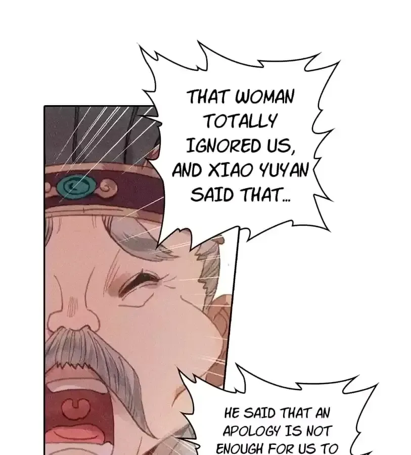 Legend of the Tyrant Empress Chapter 129 - Page 30 in English