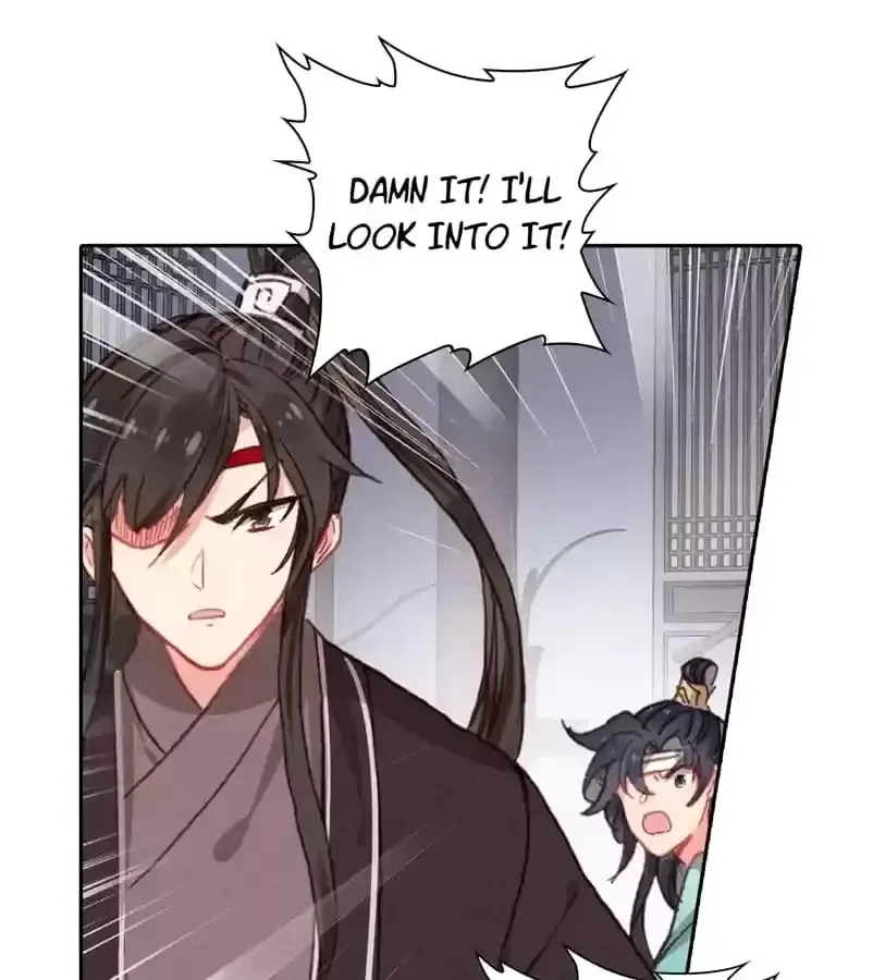 Legend of the Tyrant Empress Chapter 130 - Page 10 in English