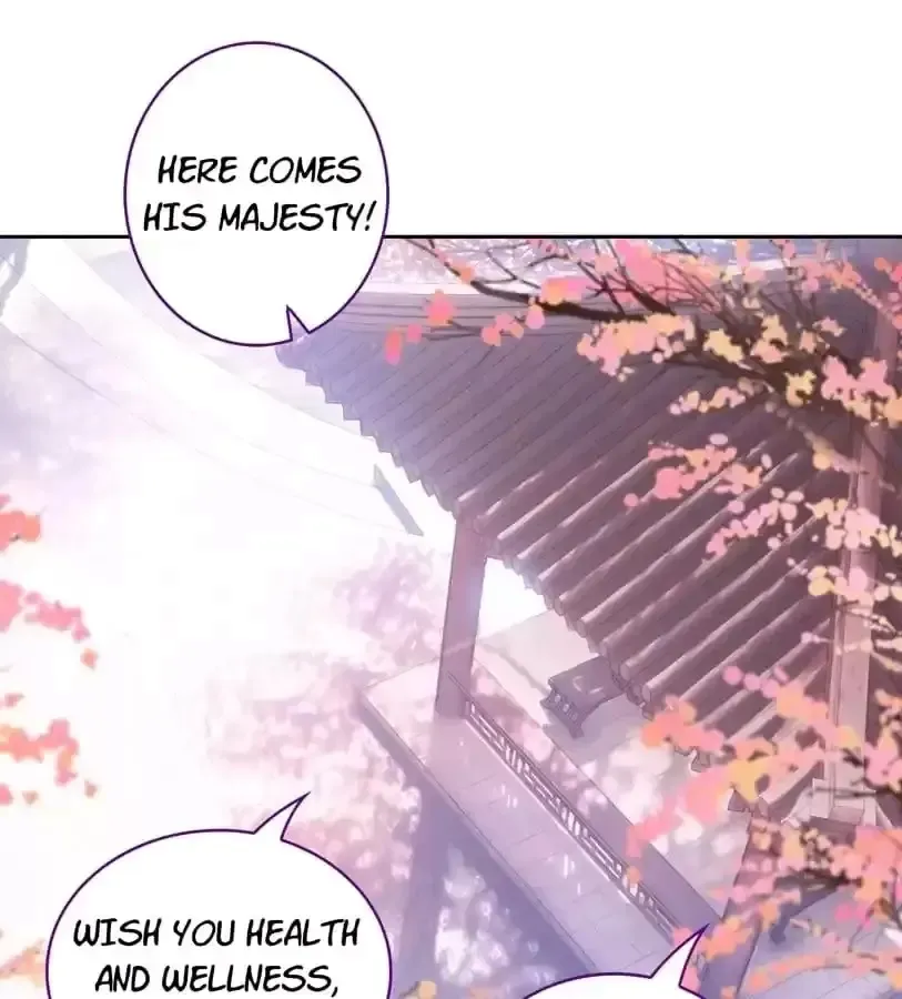 Legend of the Tyrant Empress Chapter 130 - Page 25 in English