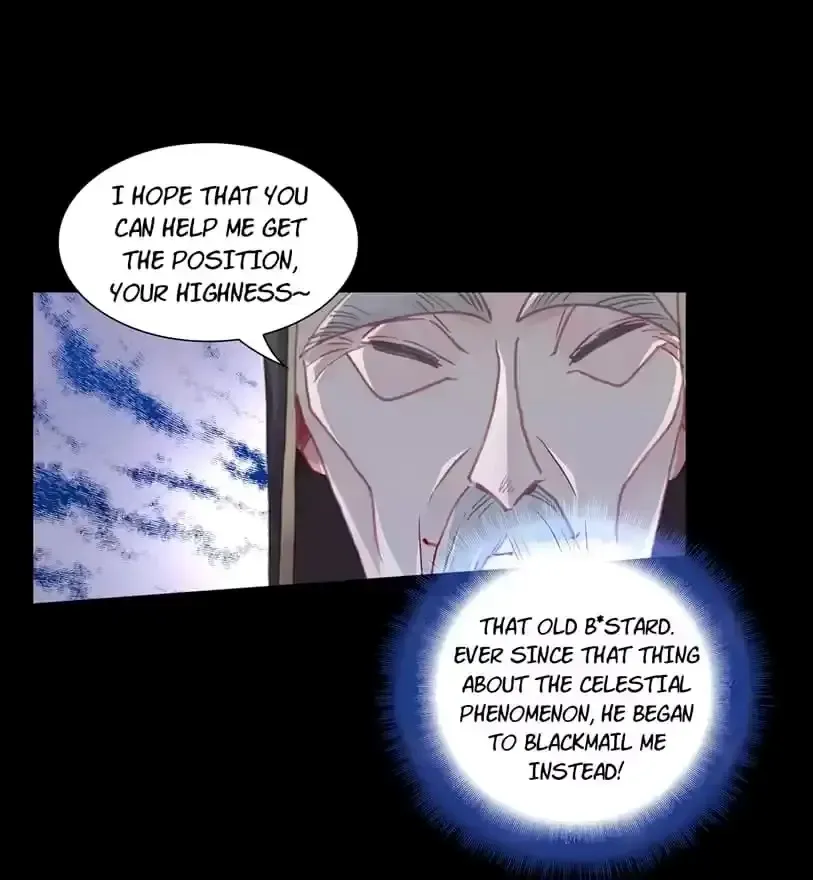 Legend of the Tyrant Empress Chapter 130 - Page 33 in English