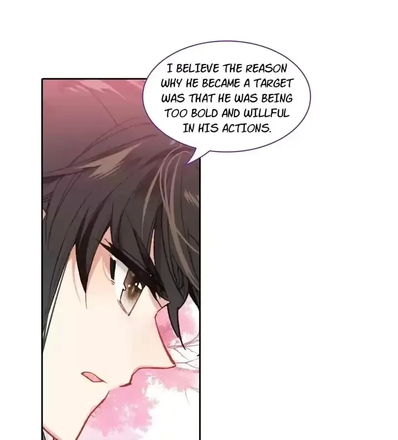 Legend of the Tyrant Empress Chapter 130 - Page 40 in English
