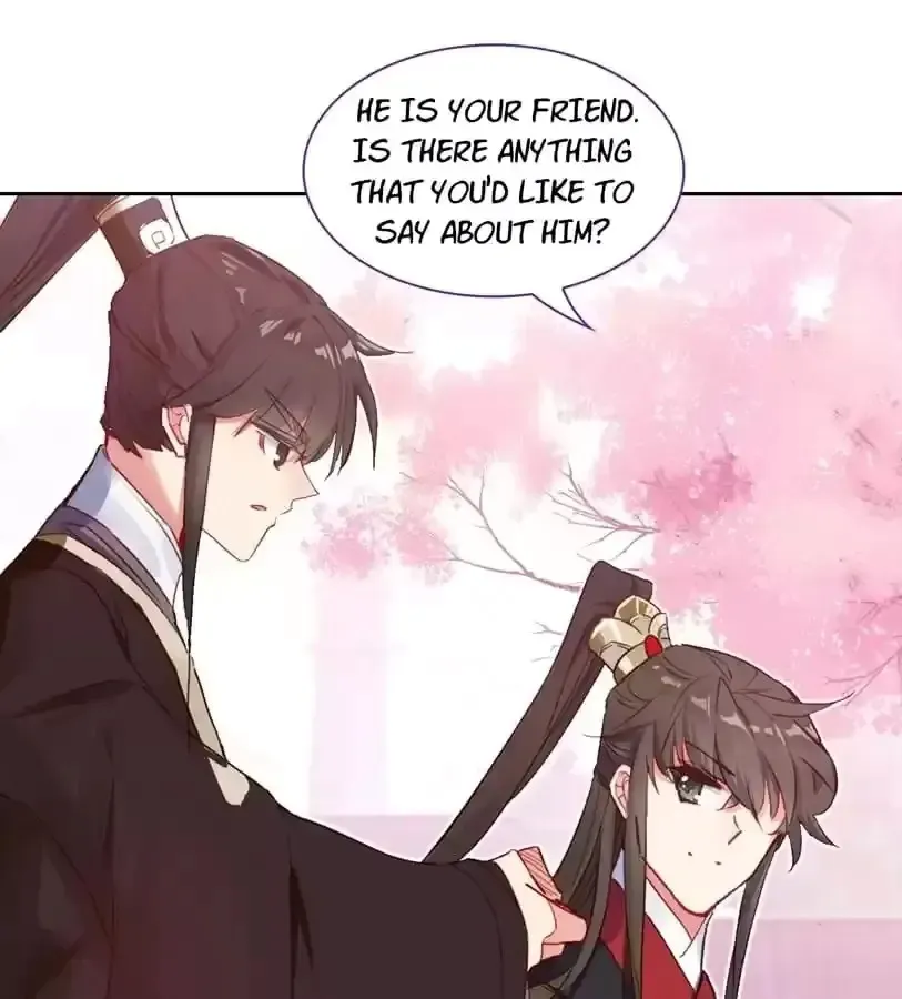Legend of the Tyrant Empress Chapter 130 - Page 42 in English