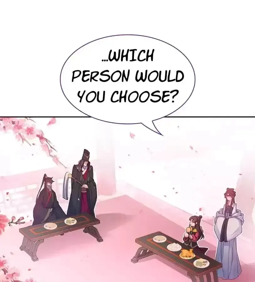 Legend of the Tyrant Empress Chapter 130 - Page 58 in English