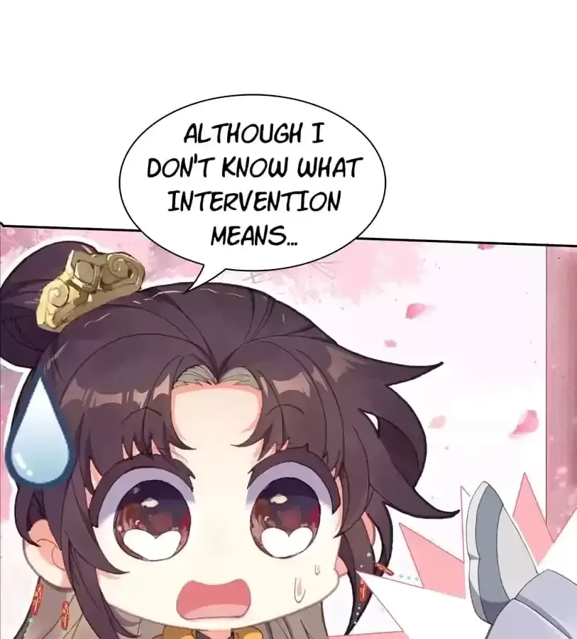 Legend of the Tyrant Empress Chapter 130 - Page 62 in English