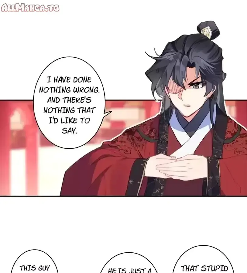 Legend of the Tyrant Empress Chapter 130 - Page 68 in English