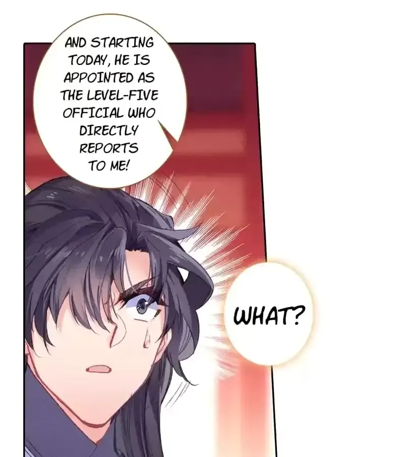 Legend of the Tyrant Empress Chapter 130 - Page 75 in English