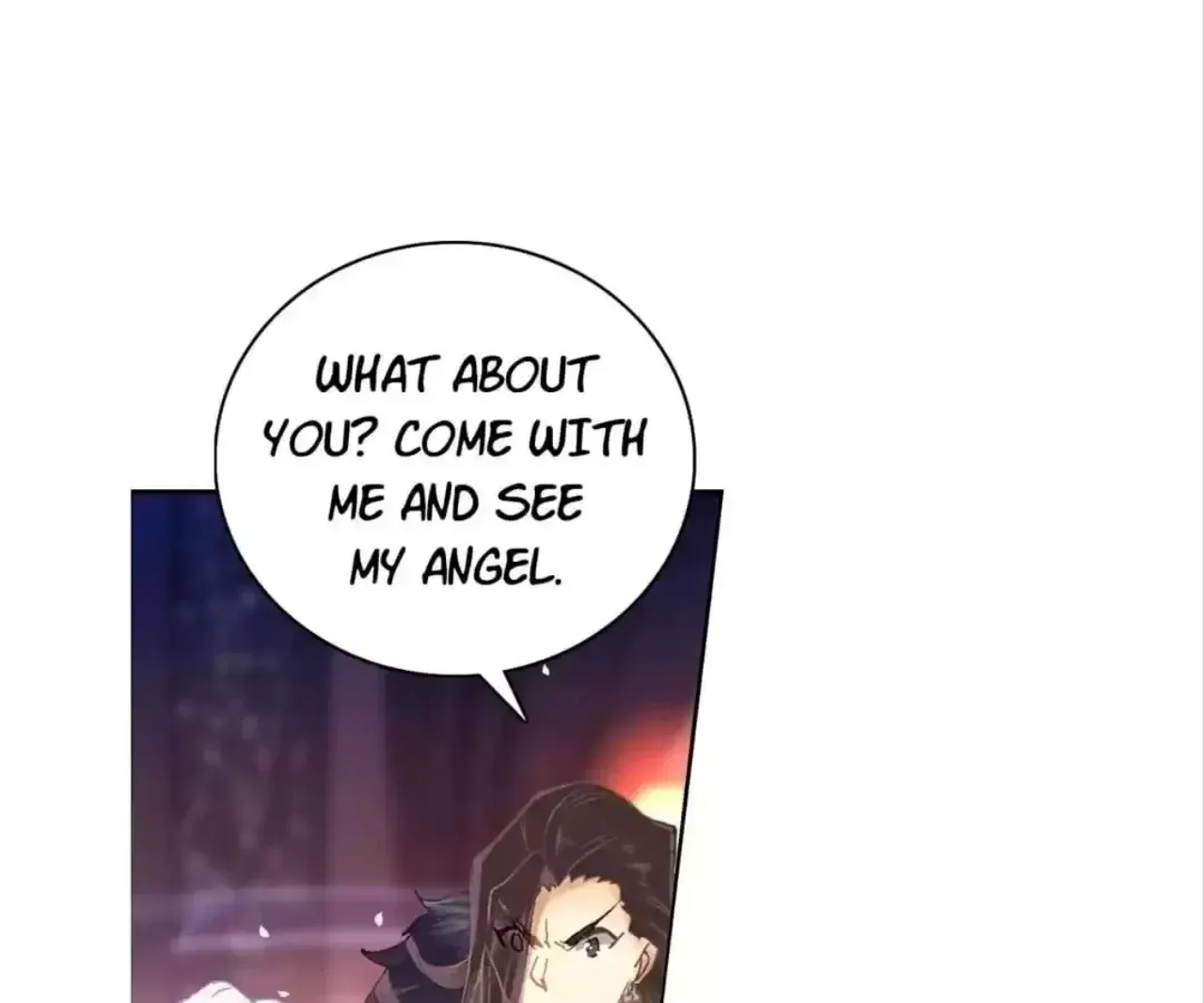 Legend of the Tyrant Empress Chapter 131 - Page 14 in English