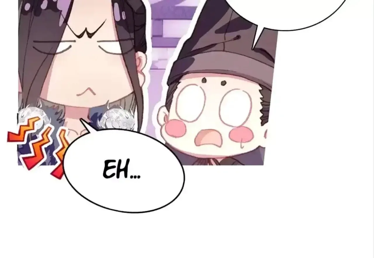 Legend of the Tyrant Empress Chapter 131 - Page 23 in English