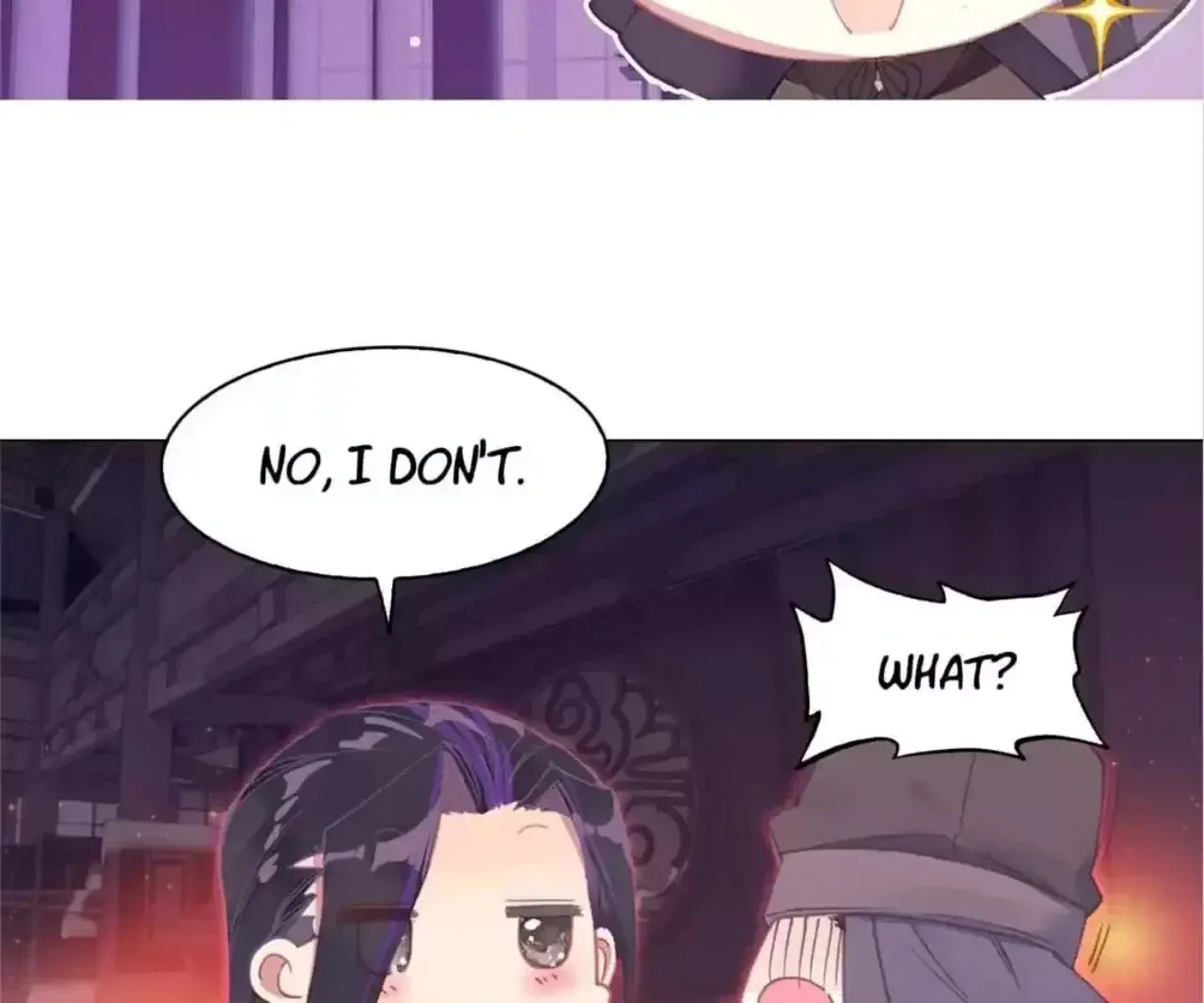 Legend of the Tyrant Empress Chapter 131 - Page 26 in English