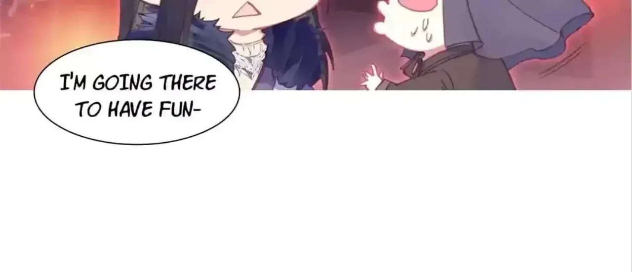 Legend of the Tyrant Empress Chapter 131 - Page 27 in English
