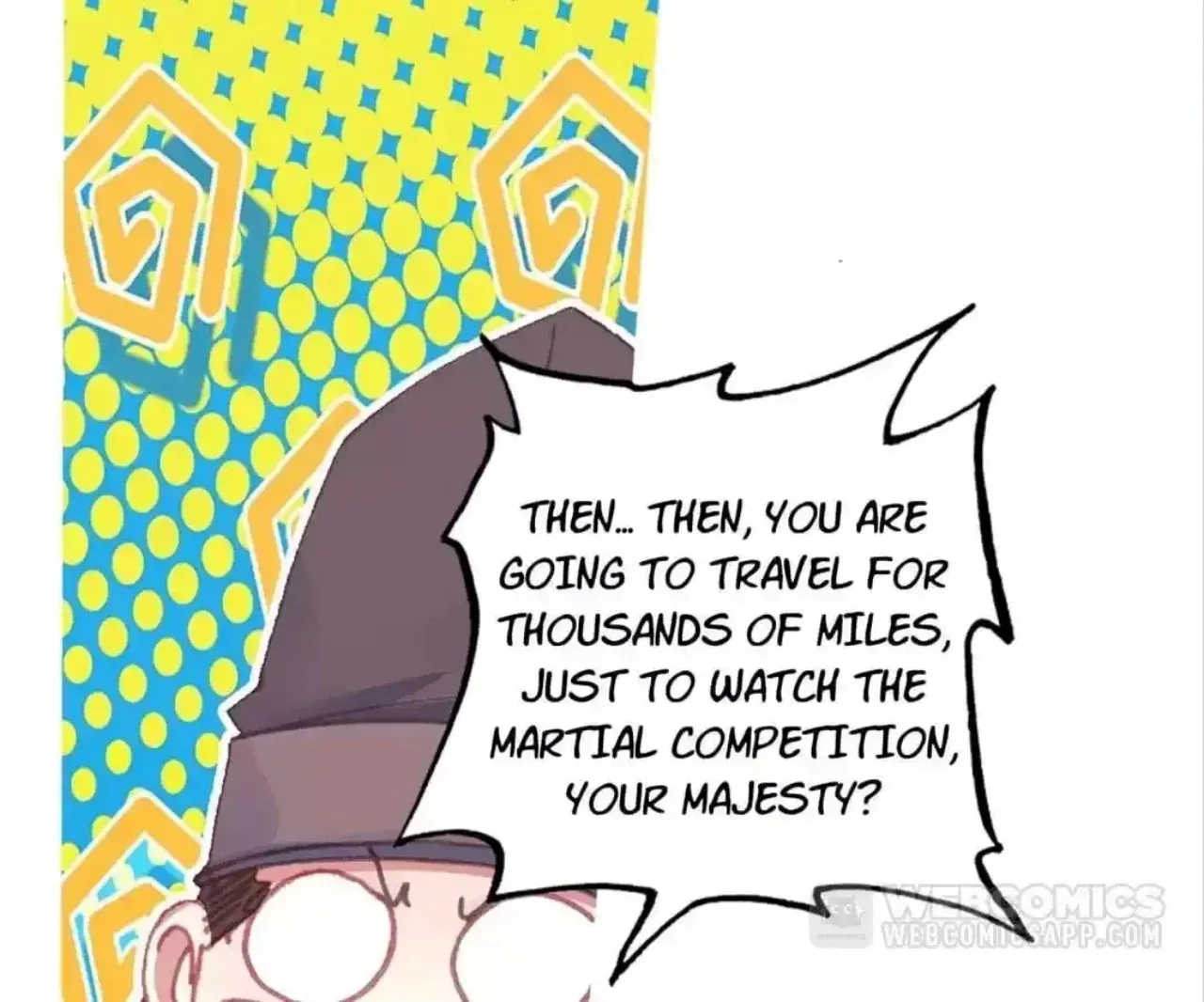 Legend of the Tyrant Empress Chapter 131 - Page 29 in English