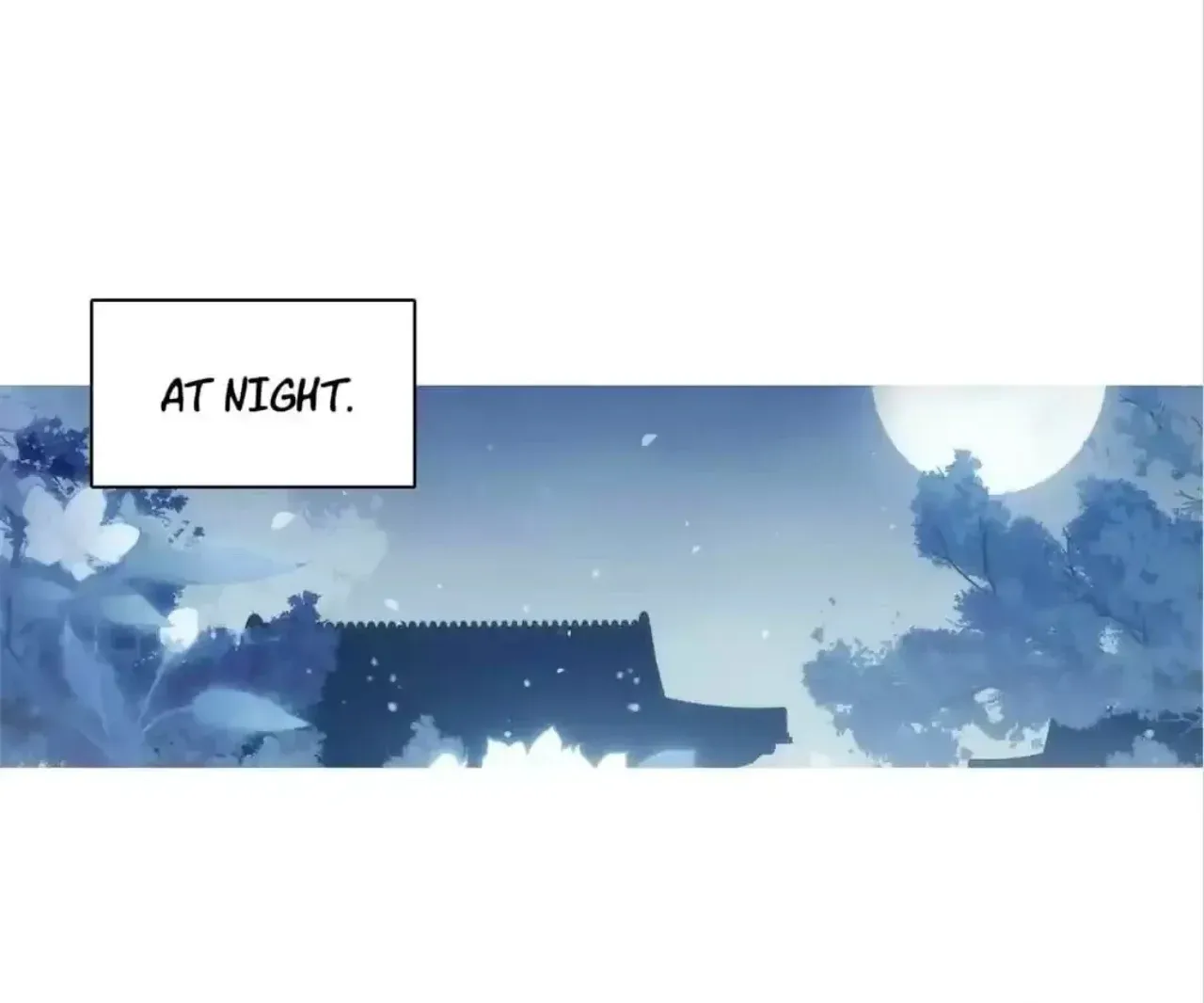 Legend of the Tyrant Empress Chapter 132 - Page 33 in English