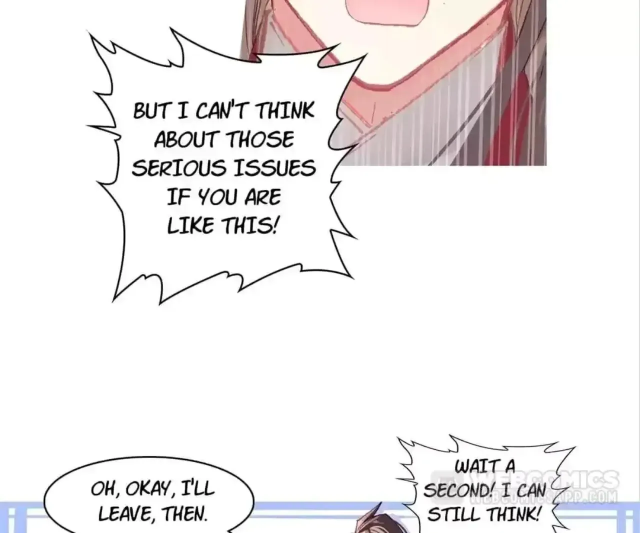 Legend of the Tyrant Empress Chapter 132 - Page 53 in English