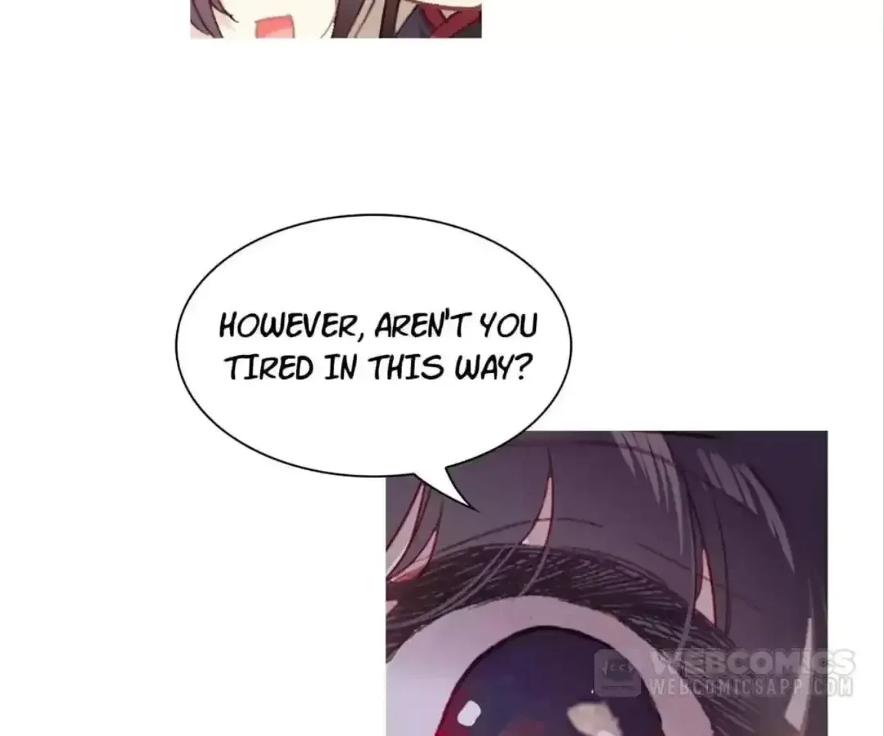 Legend of the Tyrant Empress Chapter 132 - Page 56 in English
