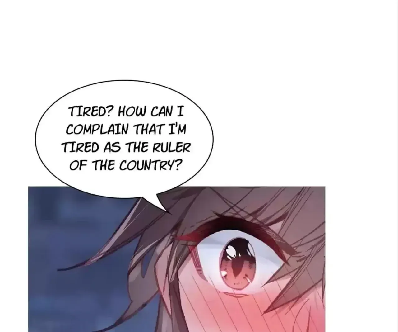 Legend of the Tyrant Empress Chapter 132 - Page 58 in English
