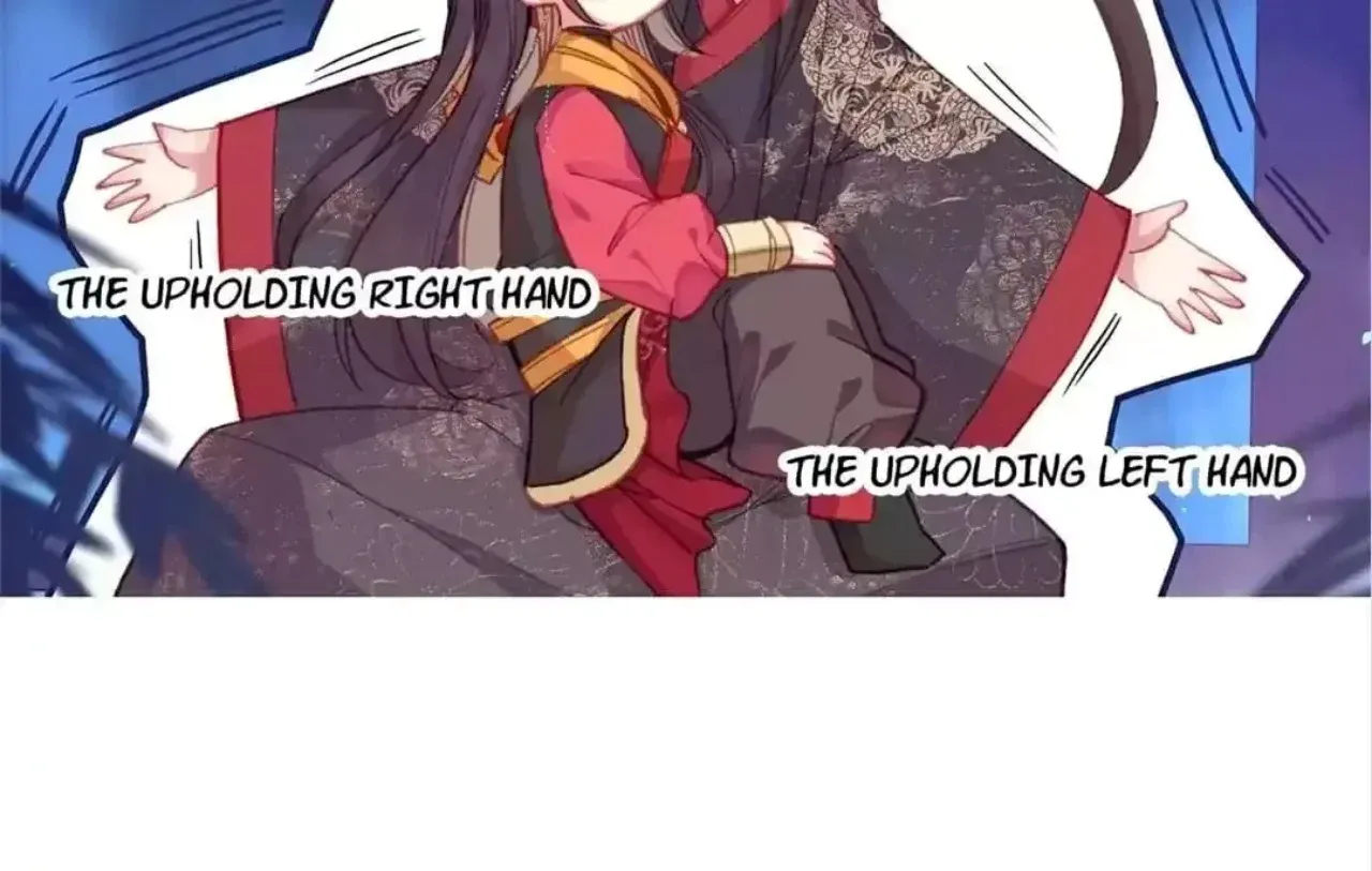 Legend of the Tyrant Empress Chapter 132 - Page 60 in English