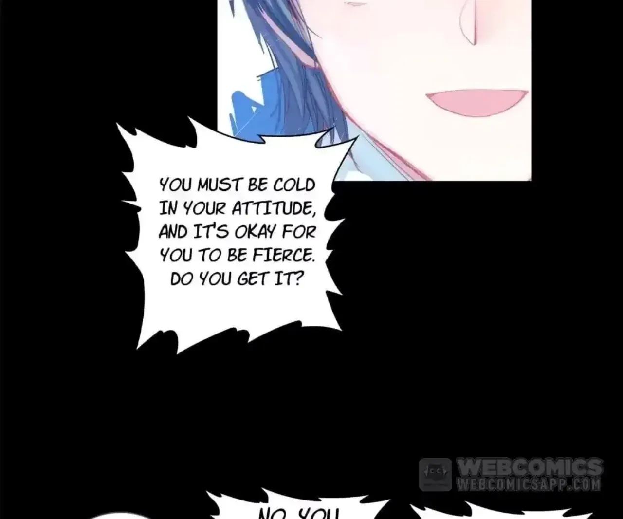 Legend of the Tyrant Empress Chapter 133 - Page 14 in English