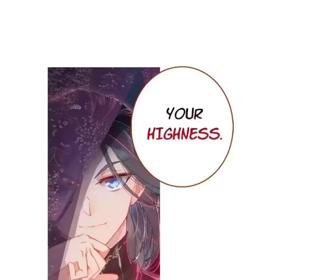 Legend of the Tyrant Empress Chapter 133 - Page 75 in English