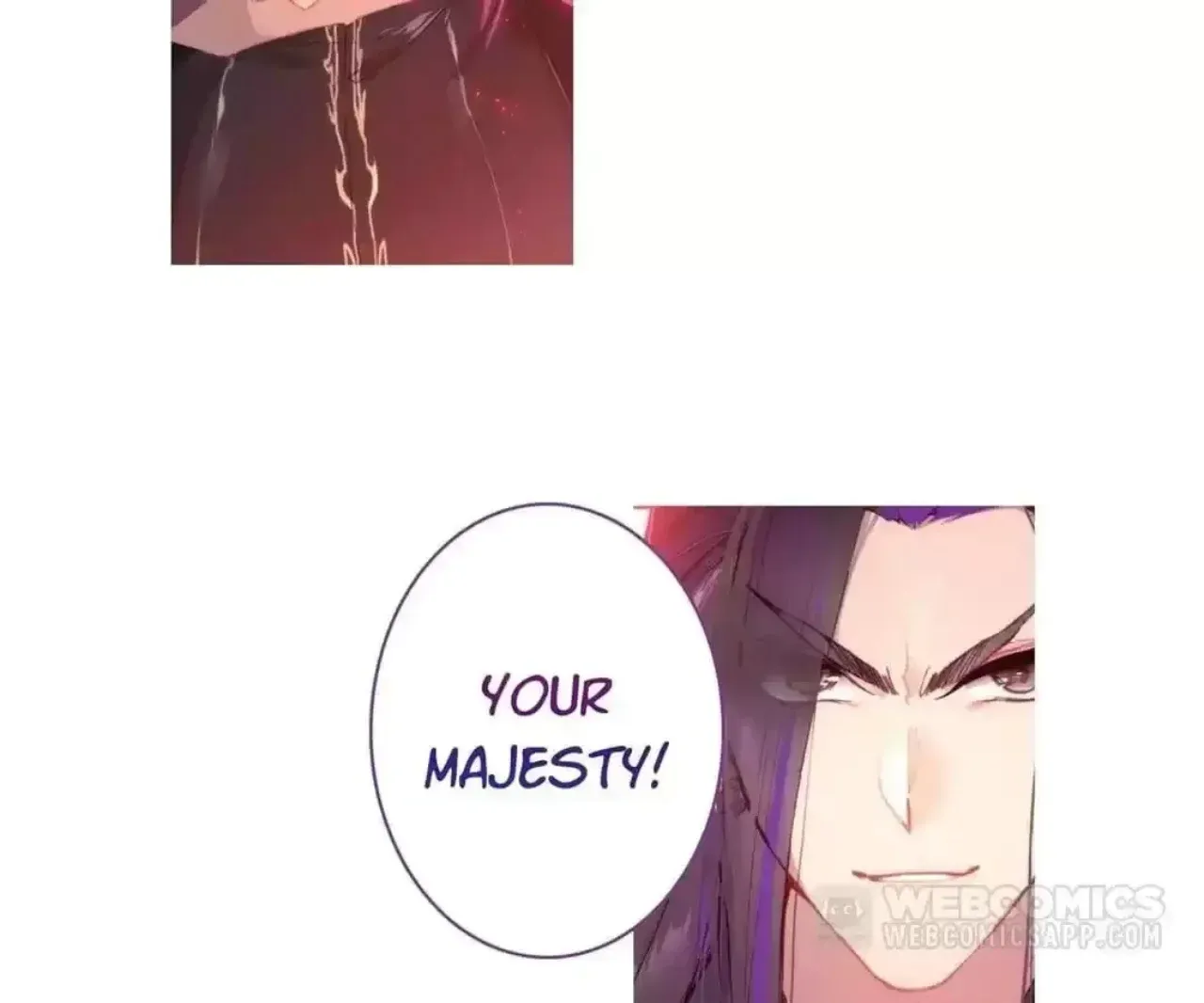 Legend of the Tyrant Empress Chapter 133 - Page 76 in English
