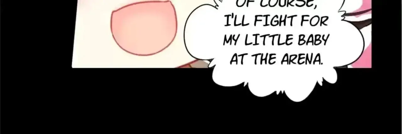 Legend of the Tyrant Empress Chapter 133 - Page 9 in English