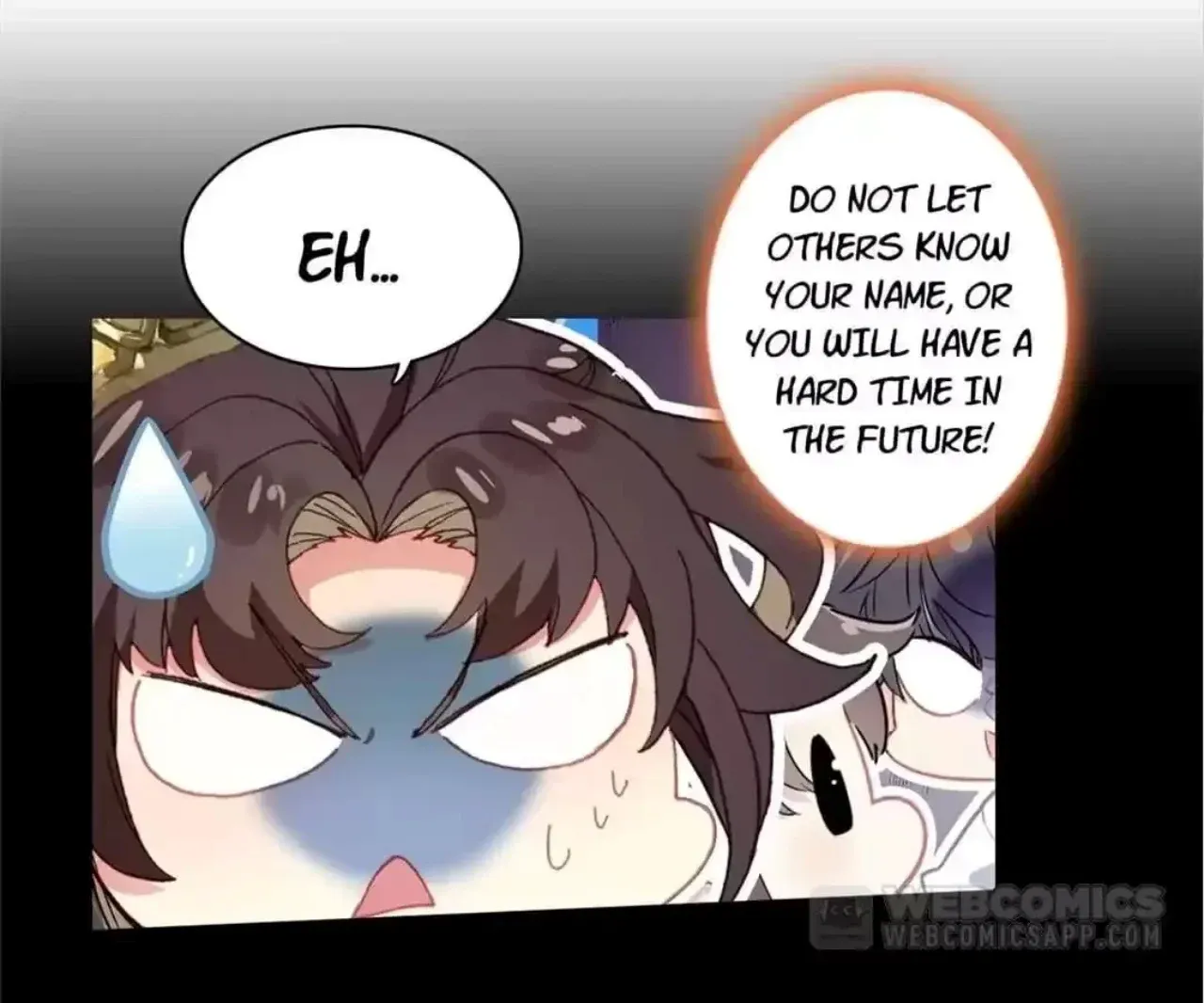 Legend of the Tyrant Empress Chapter 134 - Page 23 in English