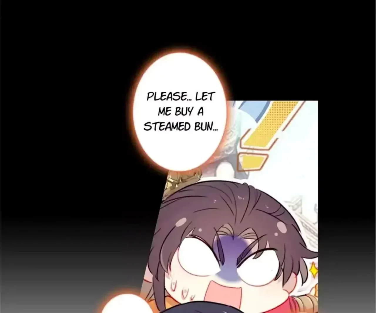 Legend of the Tyrant Empress Chapter 134 - Page 24 in English