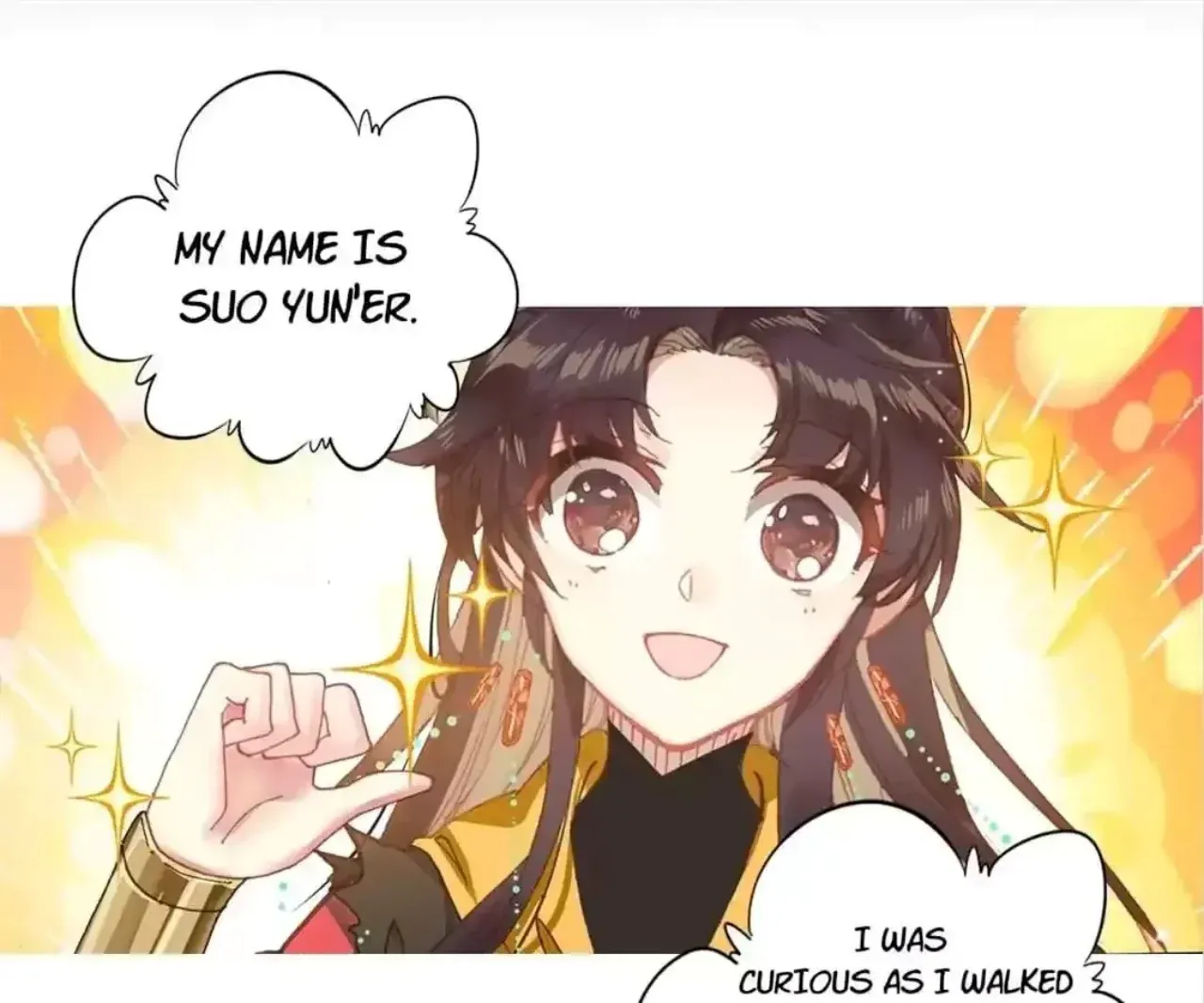 Legend of the Tyrant Empress Chapter 134 - Page 26 in English