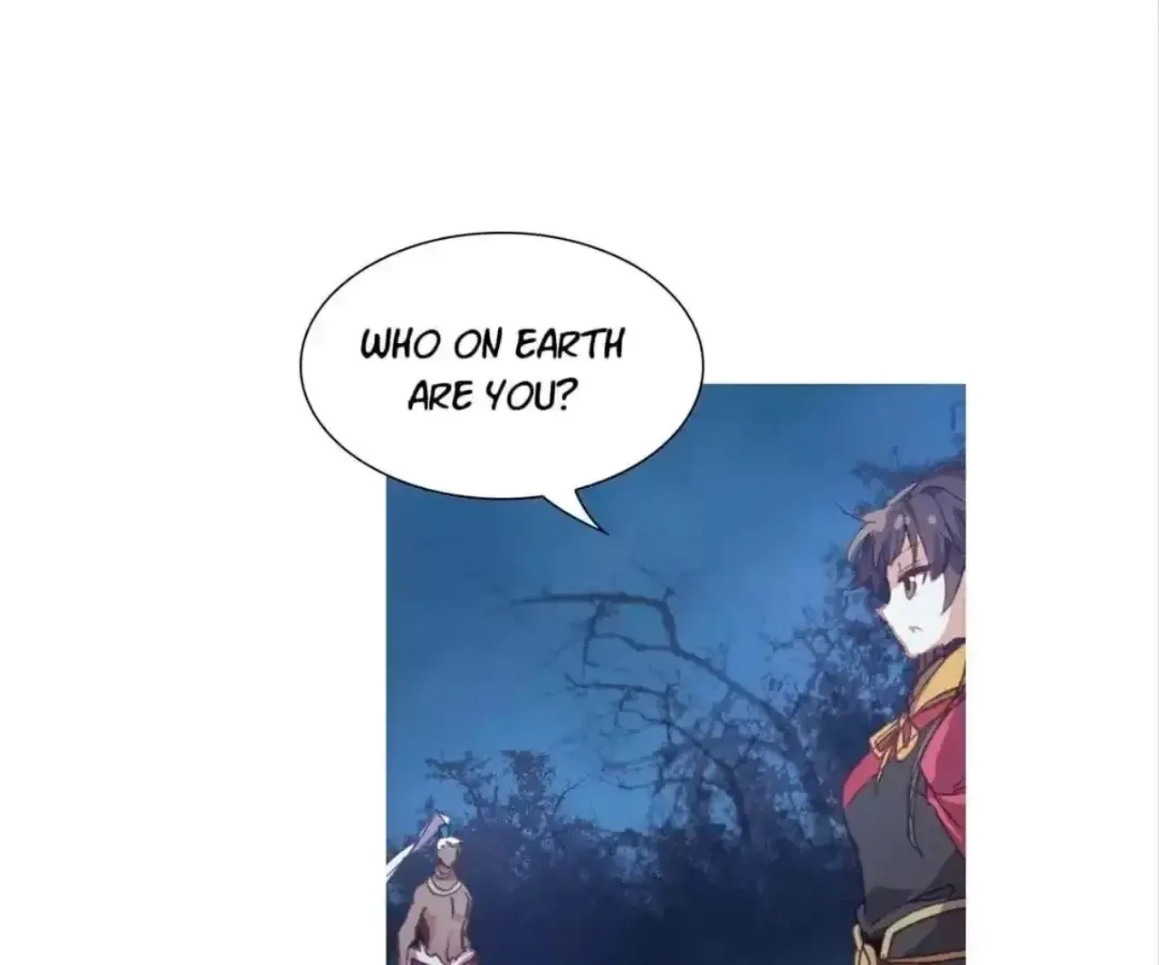 Legend of the Tyrant Empress Chapter 134 - Page 30 in English