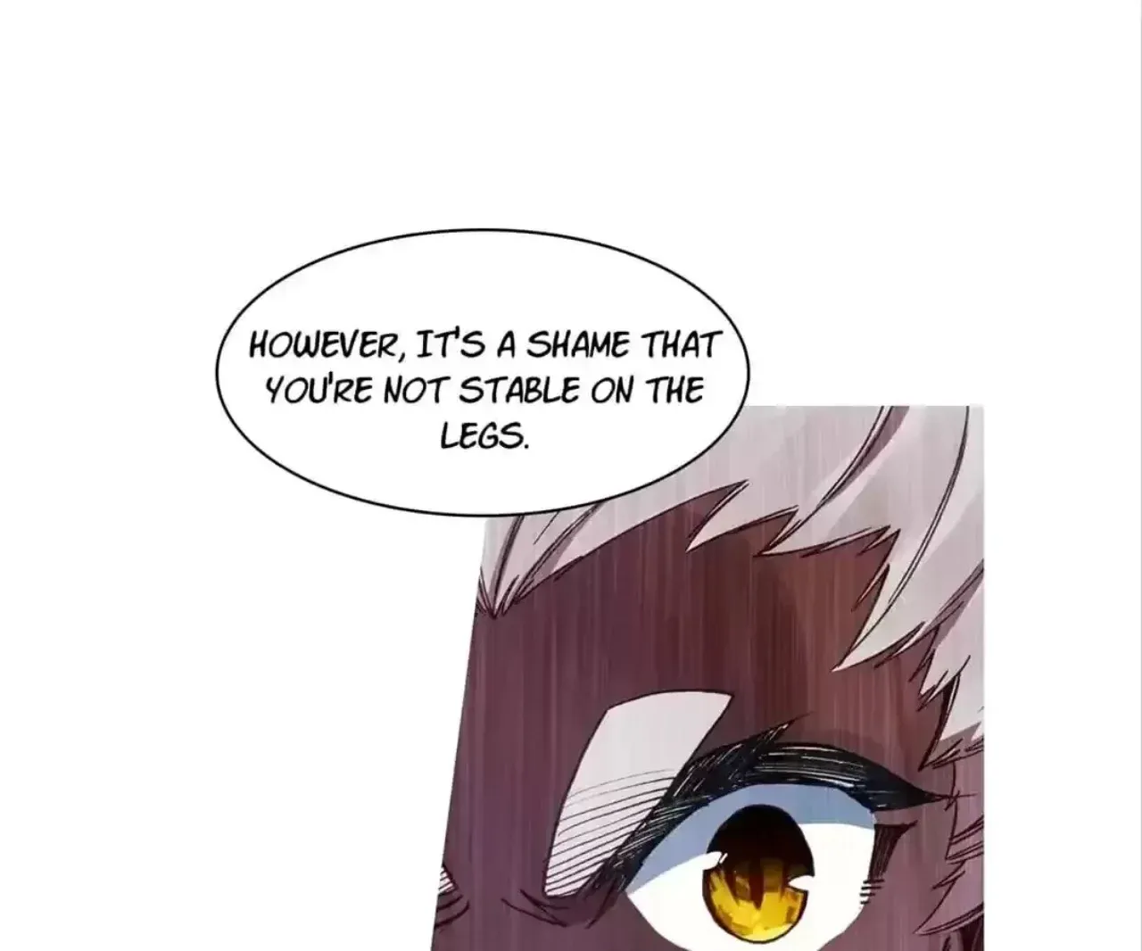 Legend of the Tyrant Empress Chapter 134 - Page 36 in English