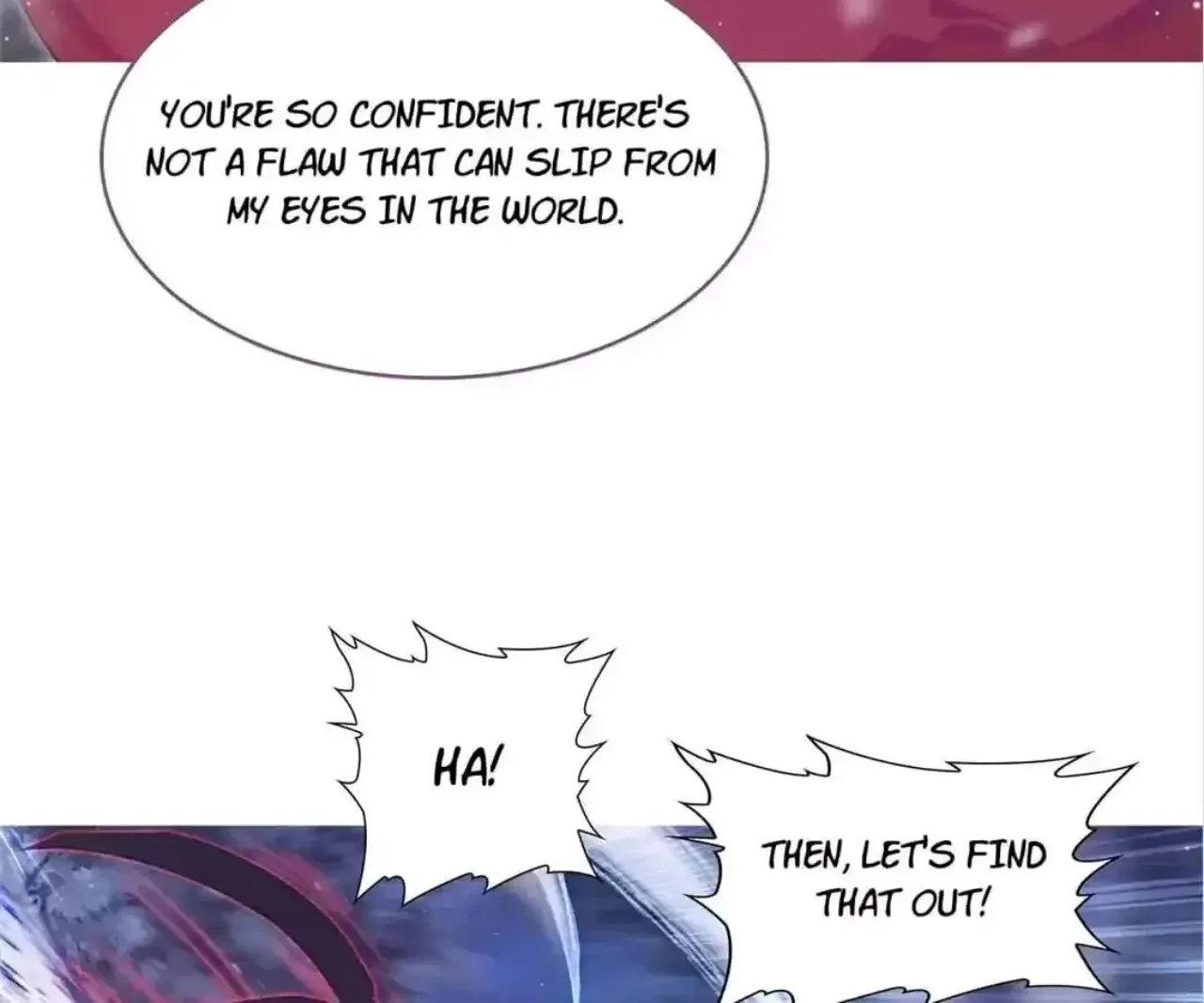 Legend of the Tyrant Empress Chapter 134 - Page 42 in English
