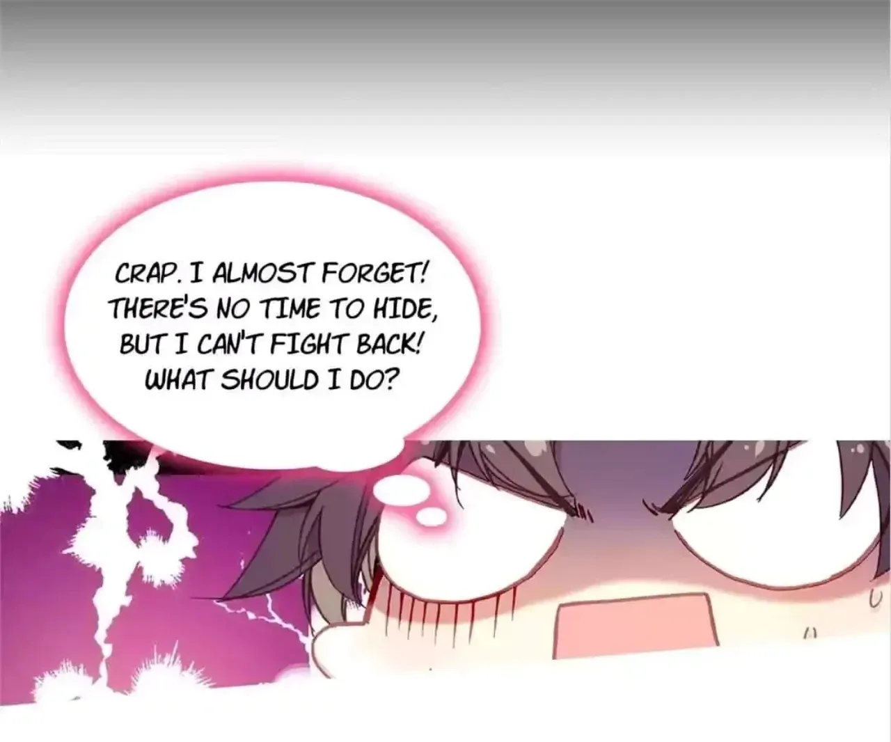 Legend of the Tyrant Empress Chapter 134 - Page 49 in English