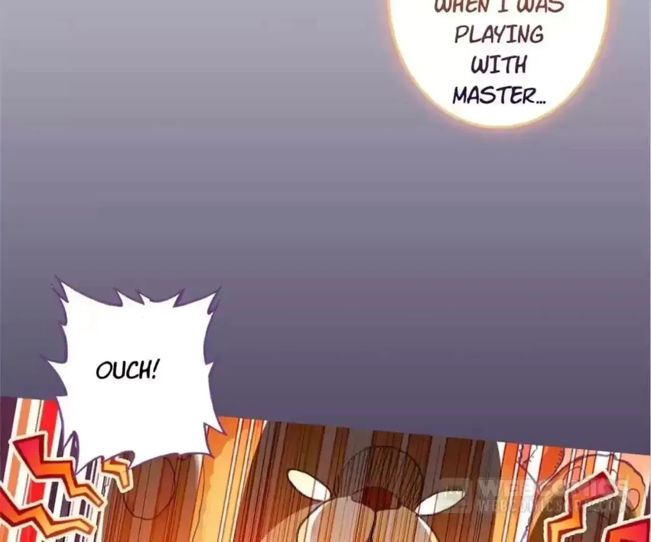 Legend of the Tyrant Empress Chapter 135 - Page 10 in English